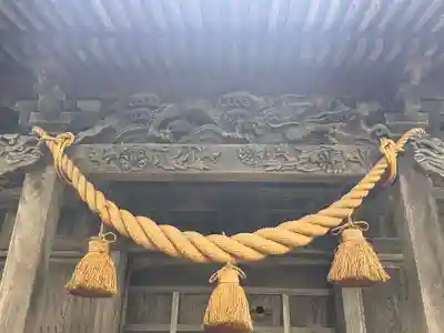 諏訪神社(山形県)