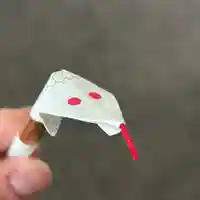 多鯰ヶ池弁天宮(鳥取県)