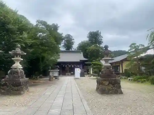 八雲神社(栃木県)