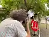 釧路一之宮 厳島神社(北海道)