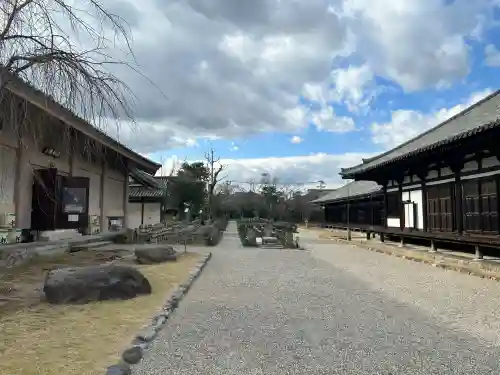 元興寺(奈良県)