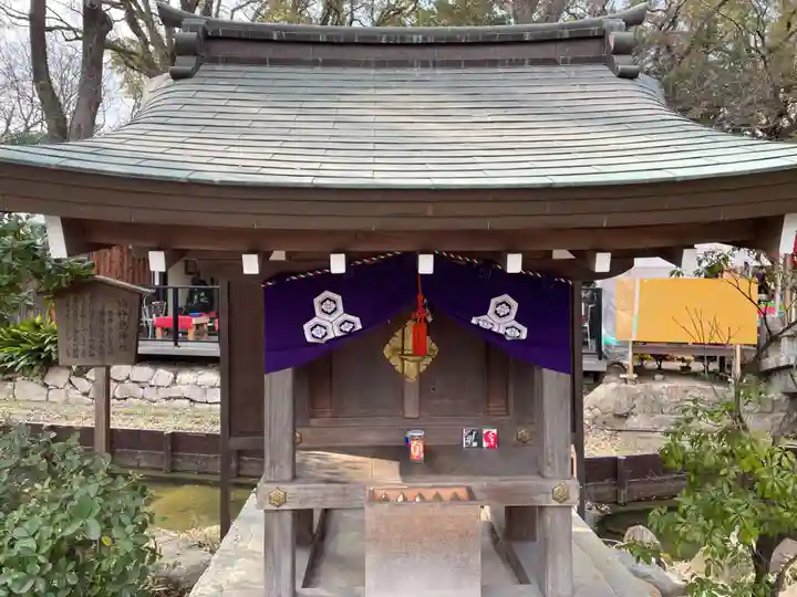 西宮神社(兵庫県)