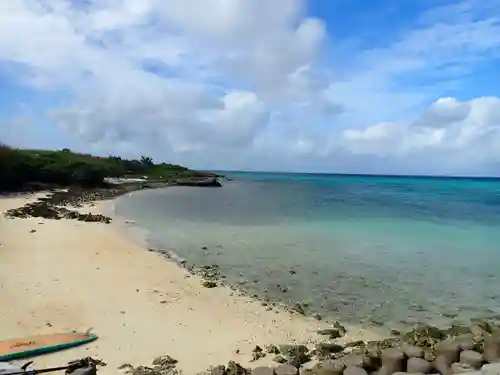 宮古神社(沖縄県)