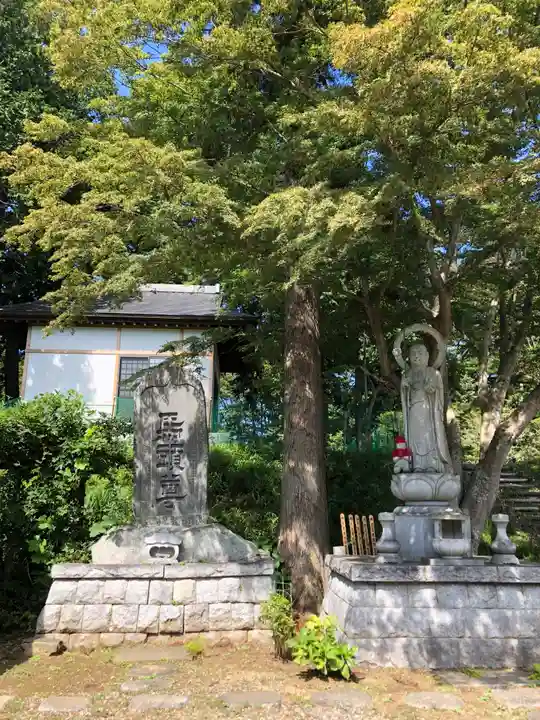 正福寺のその他建物