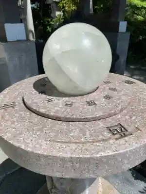 多摩川浅間神社(東京都)