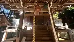 加茂神社(滋賀県)