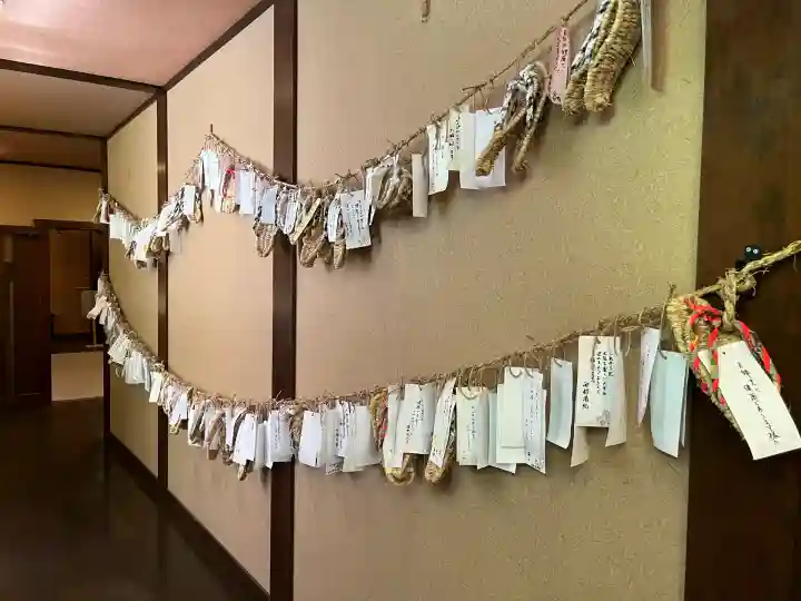 ぴんころ神社(長野県)