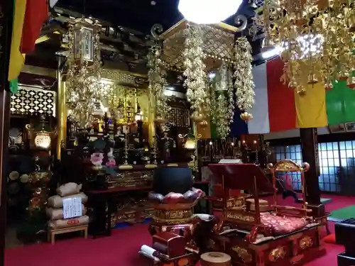 妙國寺(福井県)