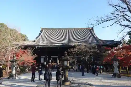 真正極楽寺（真如堂）(京都府)