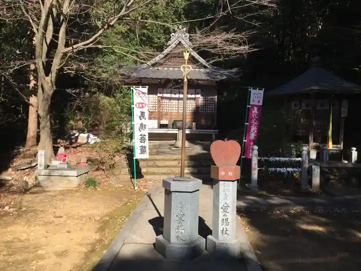 犬山寂光院(愛知県)