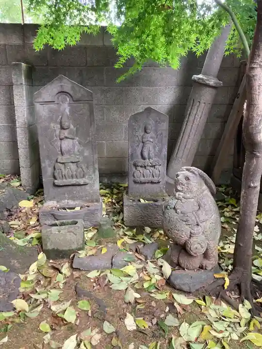 大森山王日枝神社(東京都)