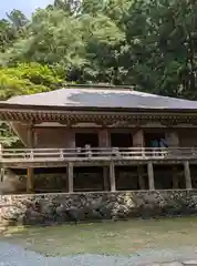 室生寺(奈良県)