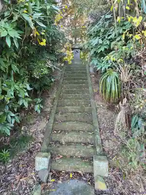 八幡神社(埼玉県)