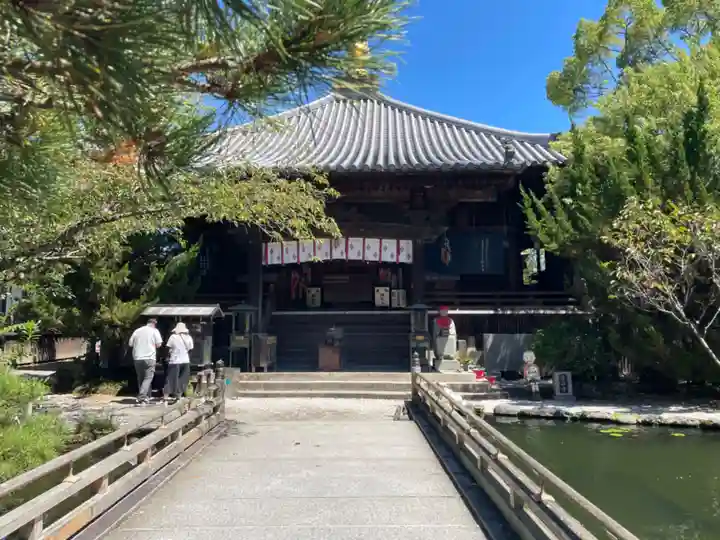 霊山寺(徳島県)