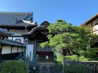 崇福寺(岐阜県)
