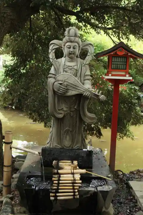 平塚八幡宮(神奈川県)