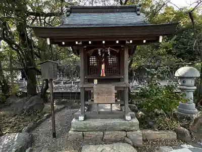 西宮神社(兵庫県)