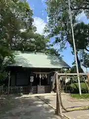 田端神社(東京都)