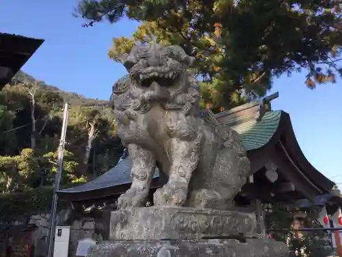 白鬚神社(滋賀県)