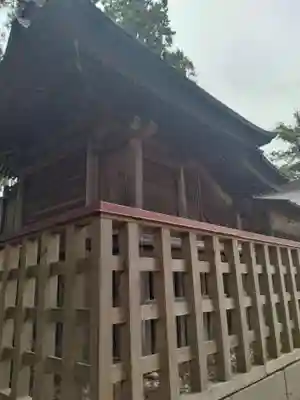多賀神社(宮城県)