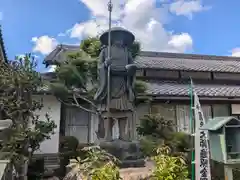 極楽寺(三重県)