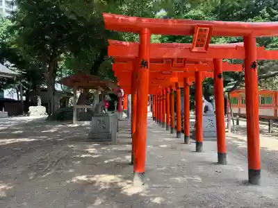住吉神社(福岡県)