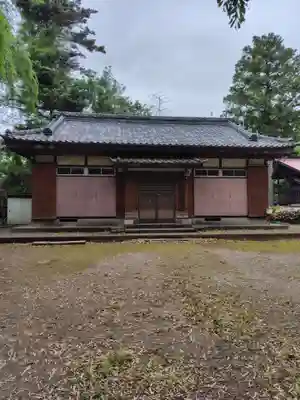 神社(群馬県)