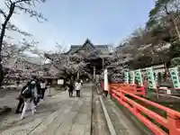 金剛宝寺(紀三井寺)(和歌山県)