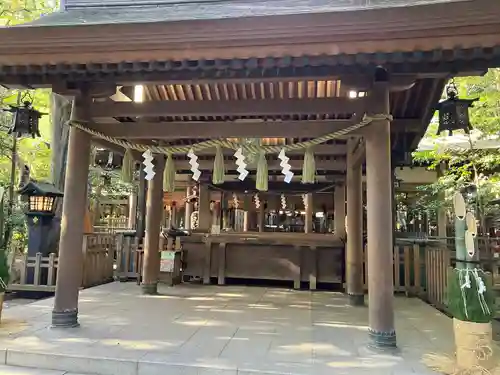 駒木諏訪神社(千葉県)