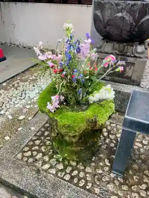 放生寺(東京都)