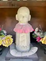 瑠璃光院薬師堂(東京都)