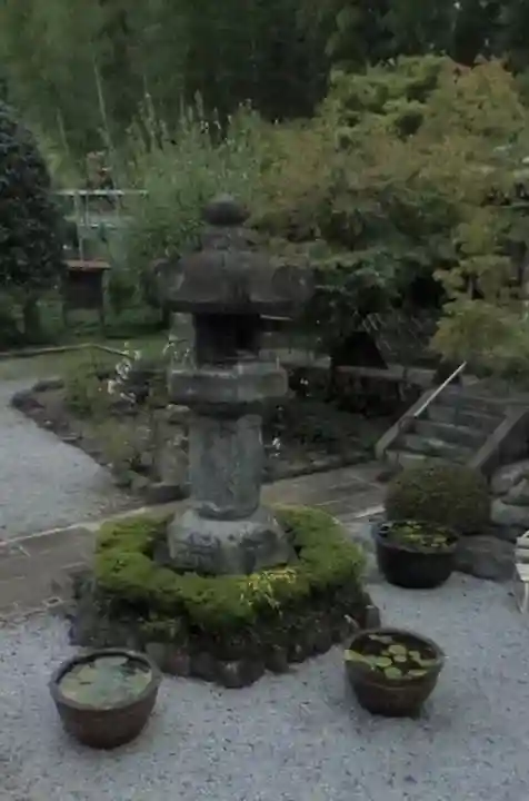 長泉院のその他建物