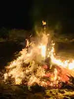 土津神社|こどもと出世の神さまの初詣