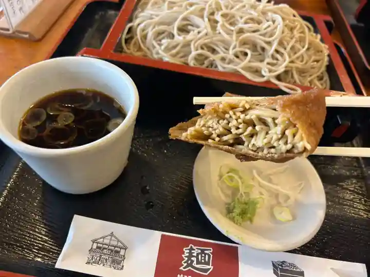 笠間稲荷神社(茨城県)