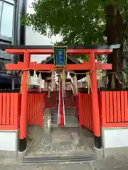 歯神社(大阪府)