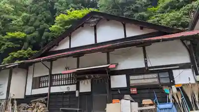 法嚴寺（法厳寺）(京都府)