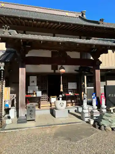 圓明院(千葉県)