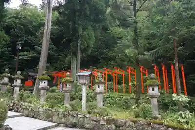 伊奈波神社のその他建物