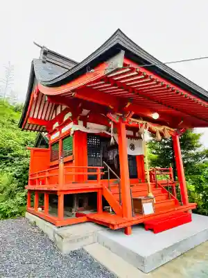 琴平神社(宮城県)