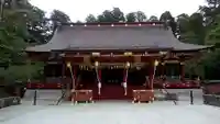 志波彦神社・鹽竈神社の本殿・本堂