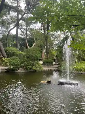 寒川神社(神奈川県)
