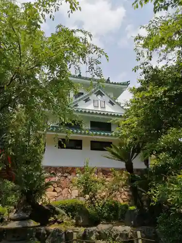 龍泉寺のその他建物