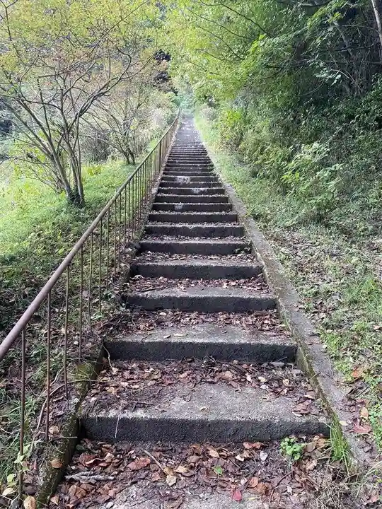 斗藏寺のその他建物