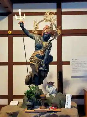 瑞龍寺(富山県)