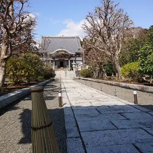 法蔵寺のその他建物