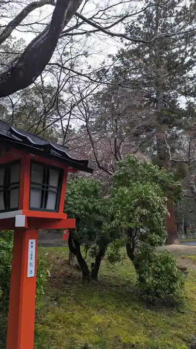 大原野神社(京都府)