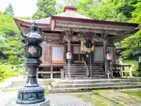 風立寺(山形県)