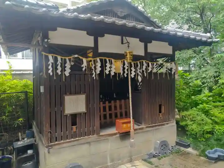 平等寺(因幡堂)(京都府)