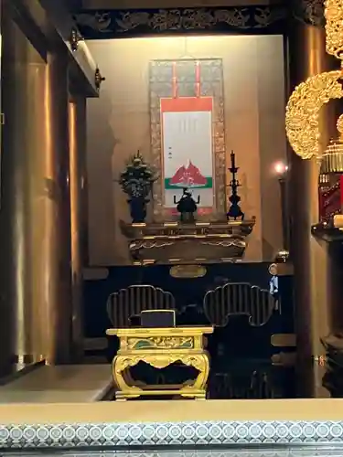 西本願寺札幌別院(北海道)