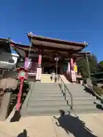 放生寺(東京都)